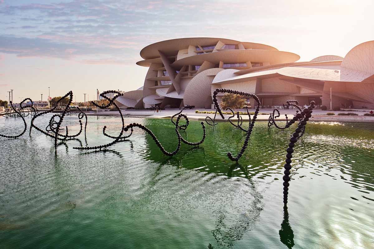 Qatar Tourism