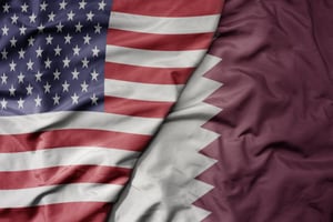 Qatar, U.S. trade exchange rises to $6.47 billion in 2023