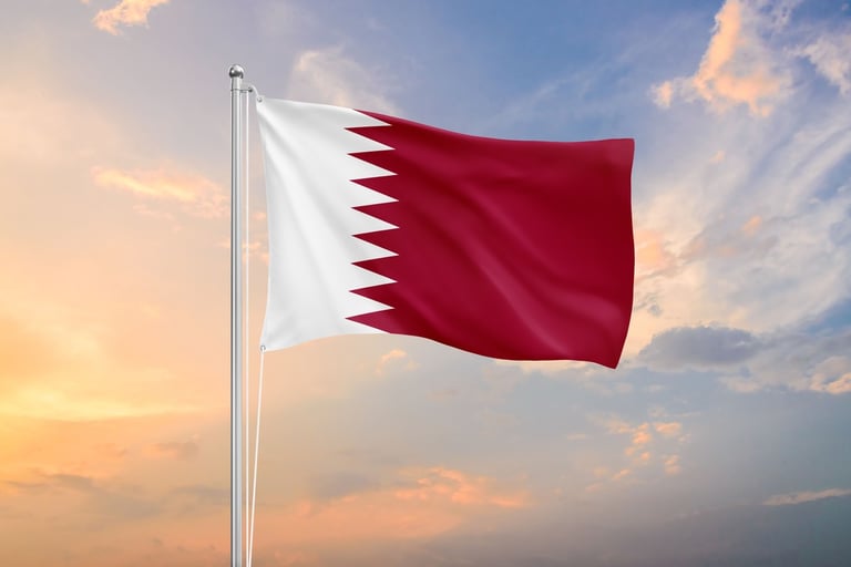 مؤشر الإنتاج الصناعي في قطر يرتفع 4.7 في المئة في مارس 2024