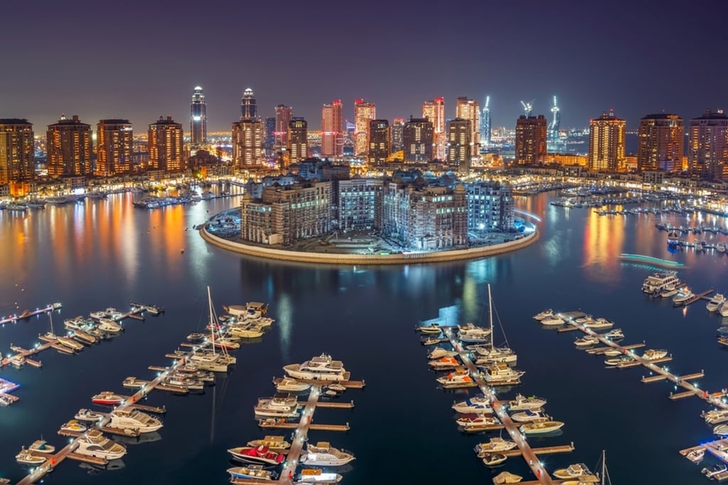 Qatar tourism