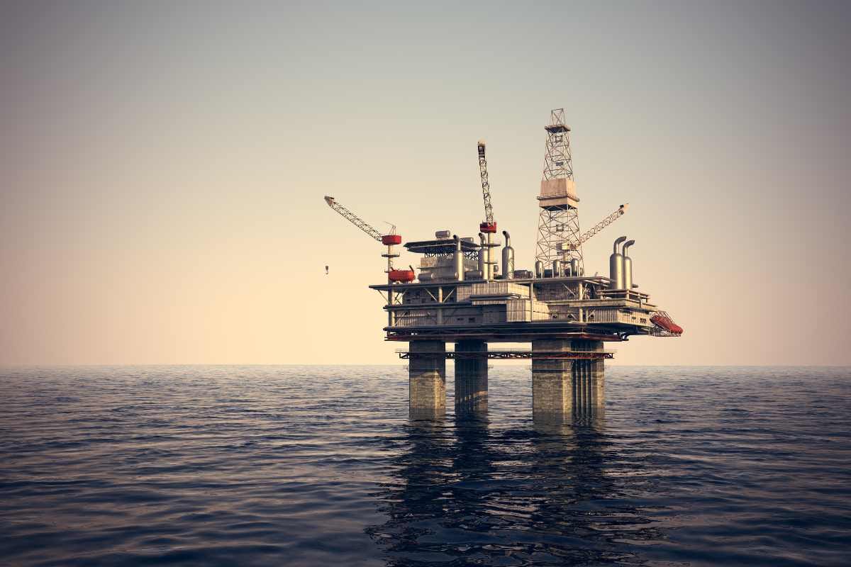 QatarEnergy to acquire 40 percent stake in two new exploration blocks in offshore Egypt