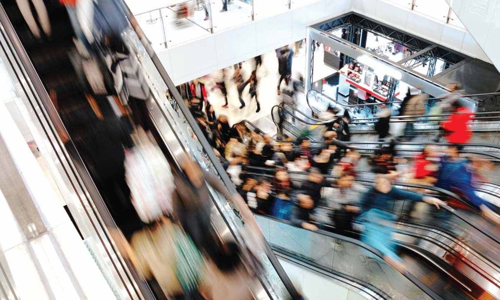 Retail tourism: How shopping drives economic activity