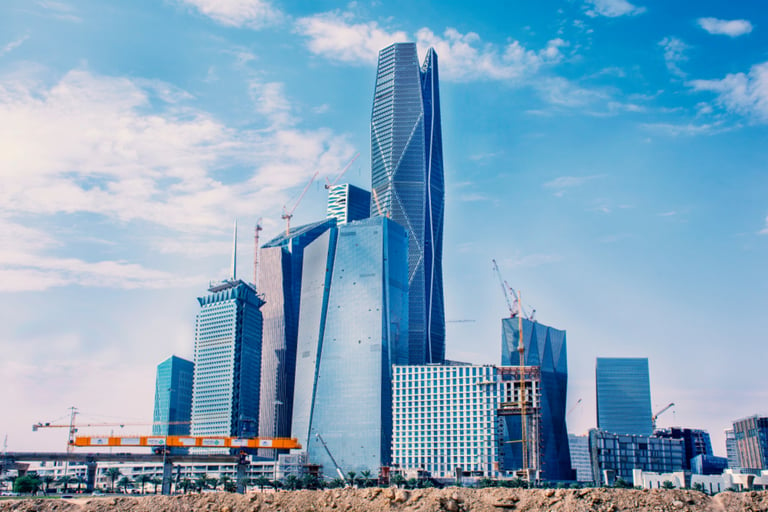 Saudi Arabia set to increase assets under management to 29.4 percent of GDP by 2024