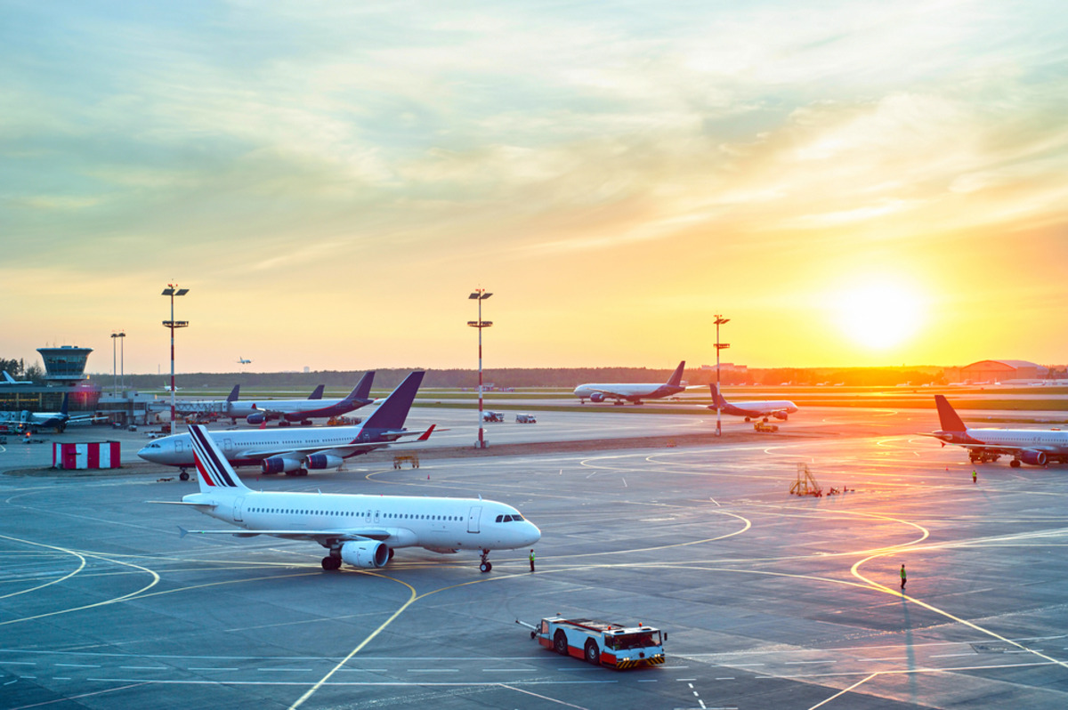 Saudi Arabia plans $100 billion investment to develop aviation sector