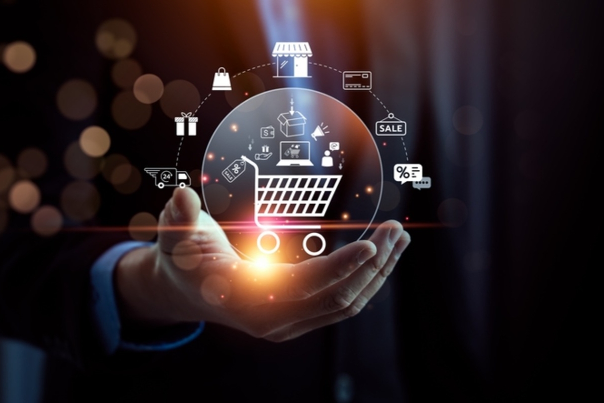 Saudi Arabia e-commerce