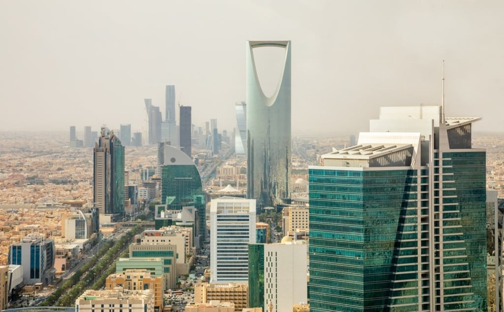 استقرار التضخم في السعودية عند 1.6 في المئة في أبريل 2024