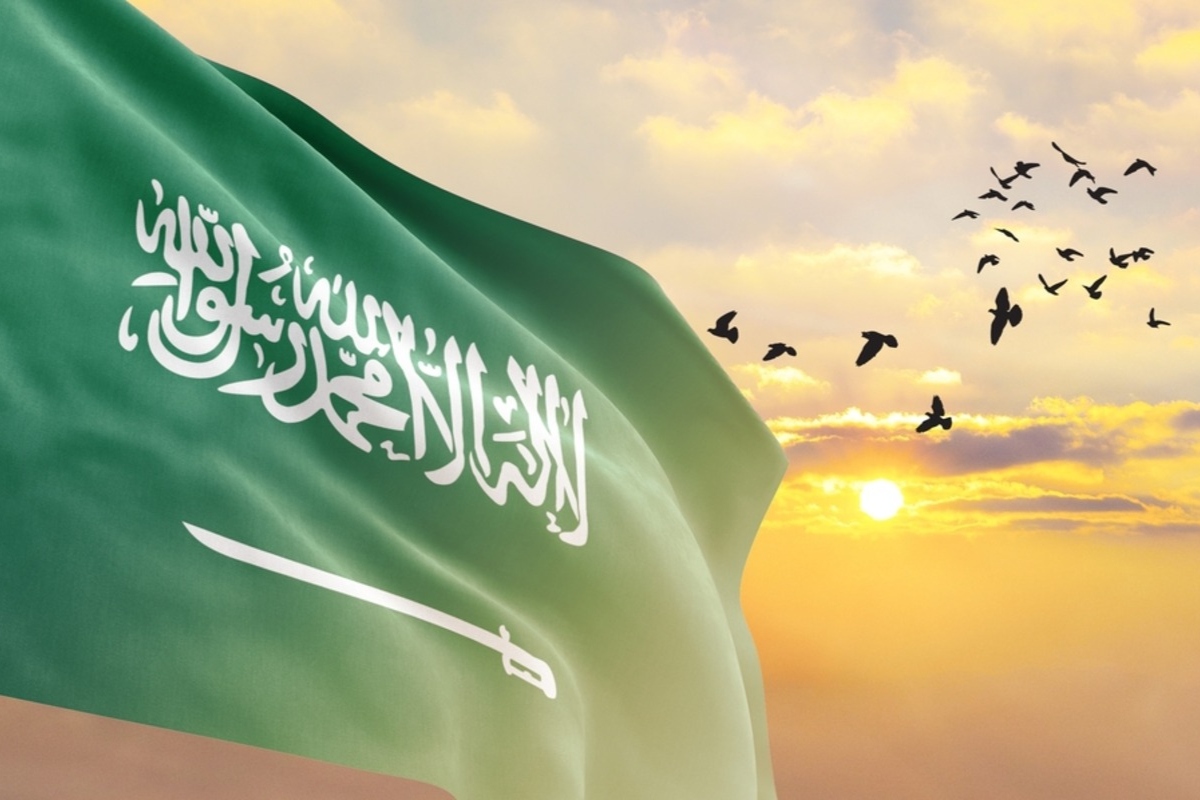 Four-day holiday for Saudi Arabia’s 94th National Day