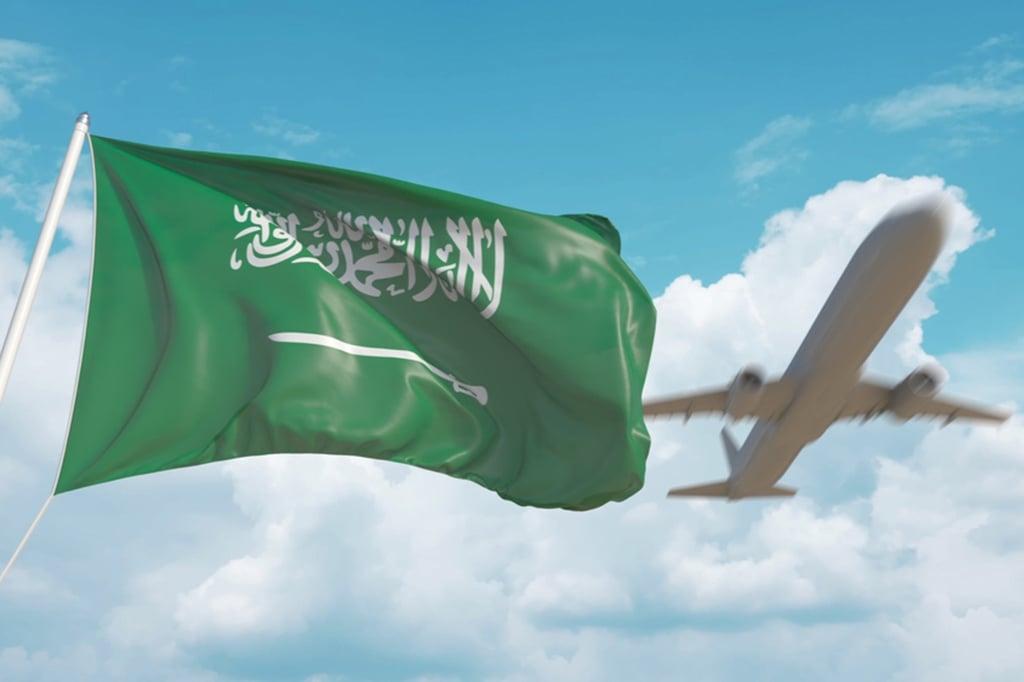 Saudi Arabia set to launch new air carrier later this year: GACA Vice President