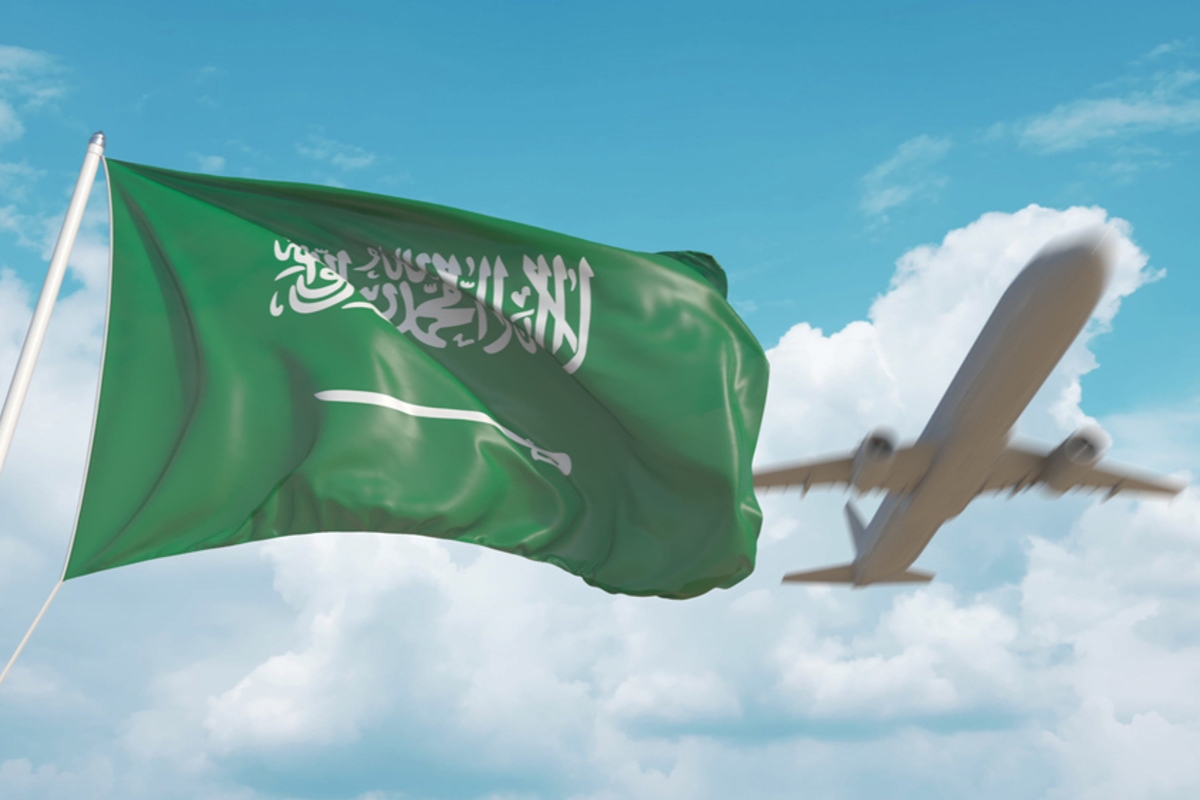 Saudi Arabia set to launch new air carrier later this year: GACA Vice President