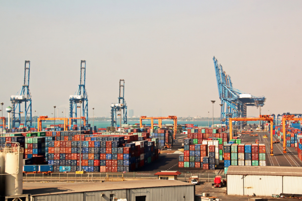 Saudi Arabia’s non-oil exports rise 13.4 percent to $21.6 billion in Q1 2025