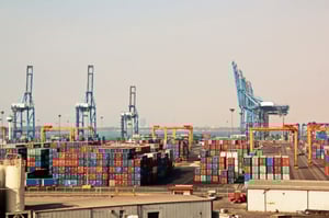 Saudi Arabia's non-oil exports rise 13.4 percent to $21.6 billion in Q1 2025