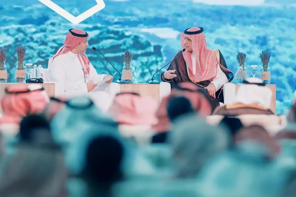 Saudi Arabia allocates $2.5 billion to Middle East Green Initiative