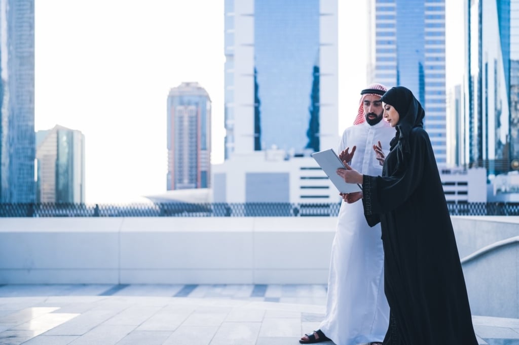 Saudi Arabia’s unemployment rate drops to 3.5 percent in Q4 2024