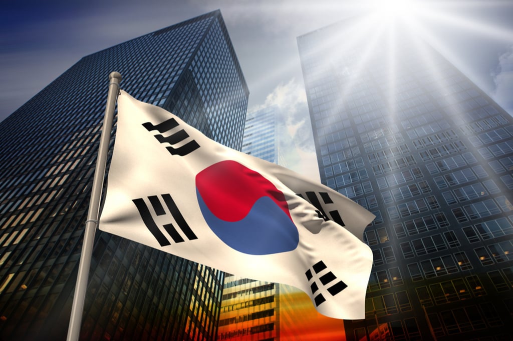South Korea, Asian Development Bank sign $2 billion agreement to support development projects