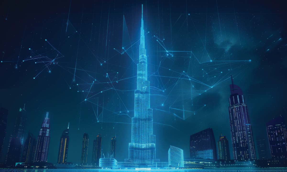 UAE is on the path to becoming the AI capital of the world