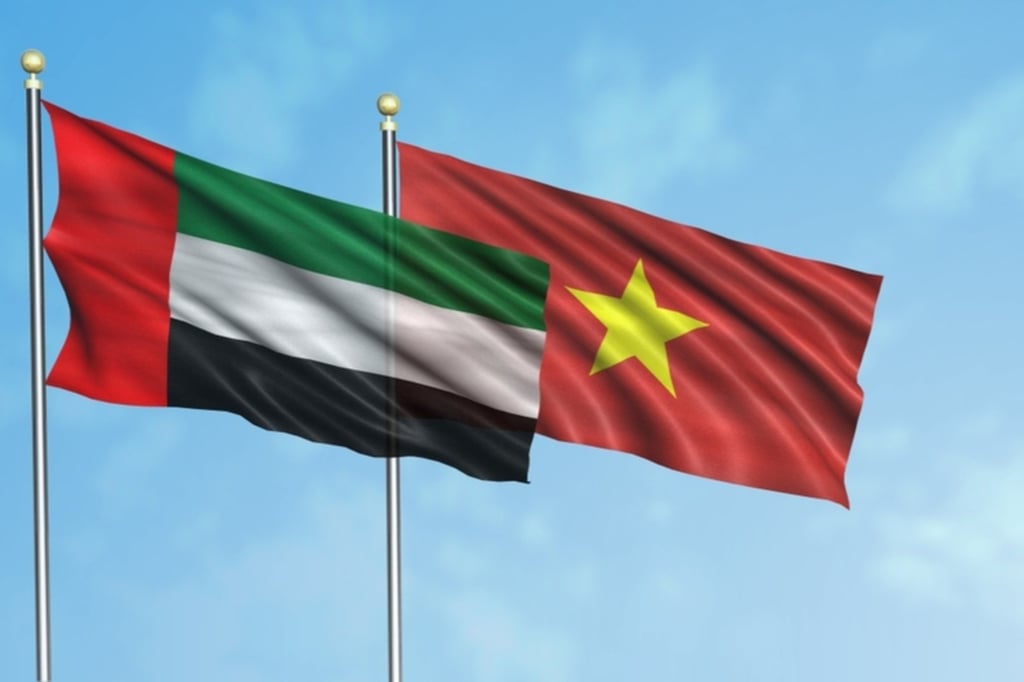 Dubai's investments in Vietnam