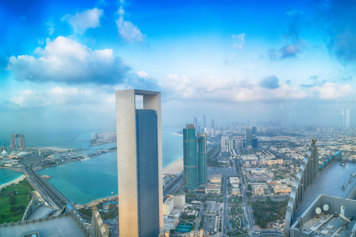 UAE hospitality sector surges in Q1 2024, 22 percent rise in Abu Dhabi hotel guest numbers: Report
