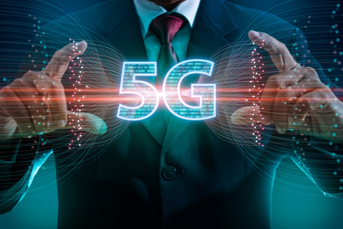 e& UAE claims new 5G record with fastest 30.5Gbps speed