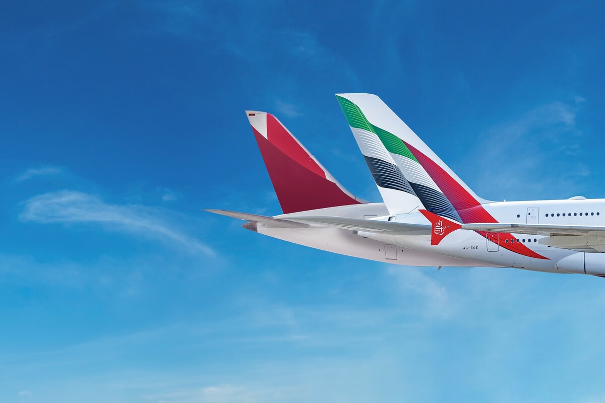 Emirates, Avianca launch codeshare partnership through European gateways