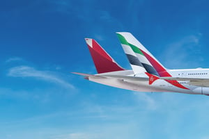 Emirates, Avianca launch codeshare partnership through European gateways