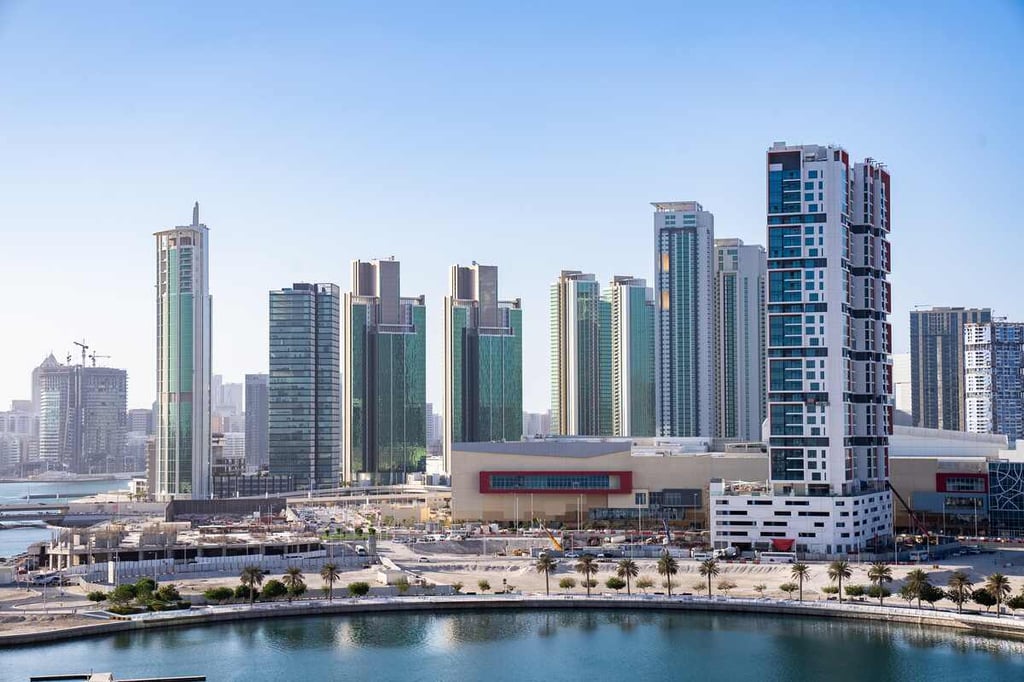 Fitch affirms Abu Dhabi’s ‘AA’ rating with stable outlook