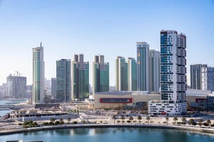 Fitch affirms Abu Dhabi's 'AA' rating with stable outlook