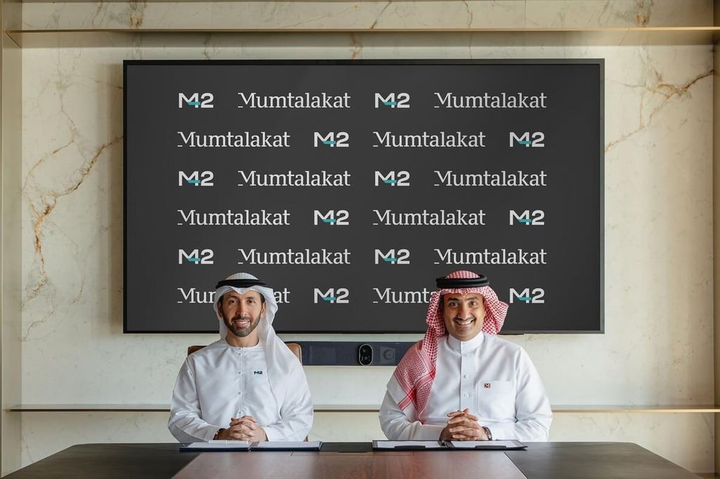Mumtalakat, M42 partner to launch expand Amana Healthcare into Bahrain