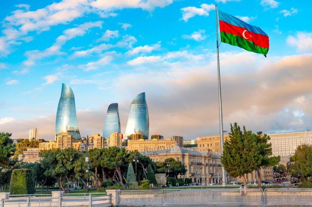 Azerbaijan confirmed as host of COP29