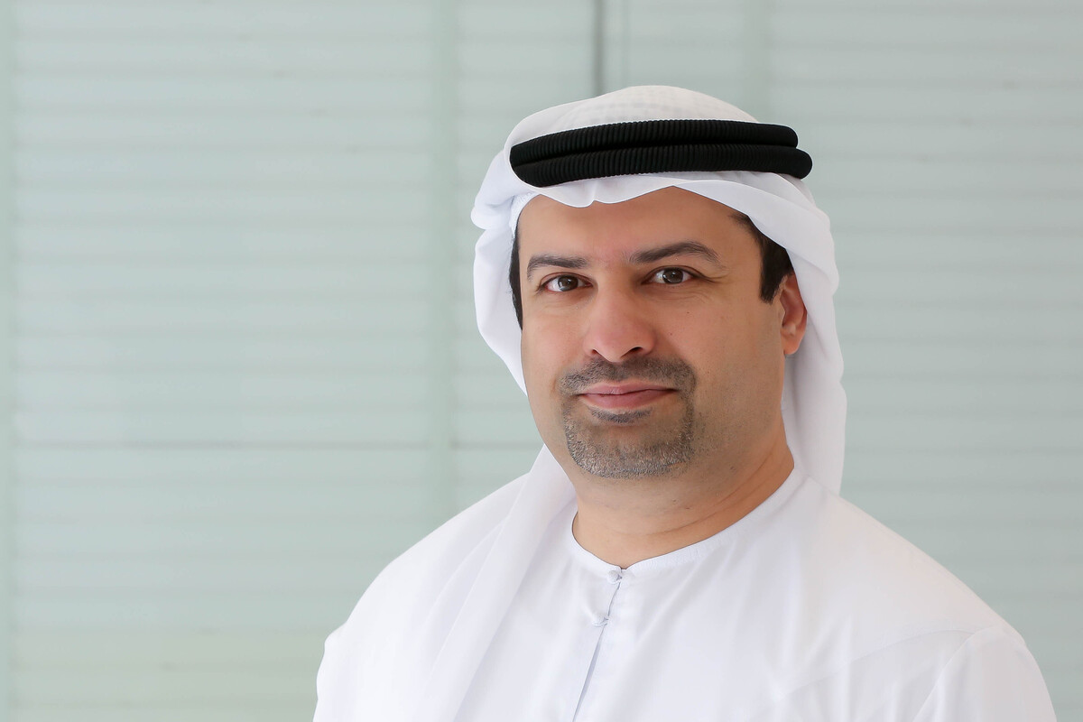 Dubai DET appoints Dr. Marwan Alzarouni as Chief AI Officer