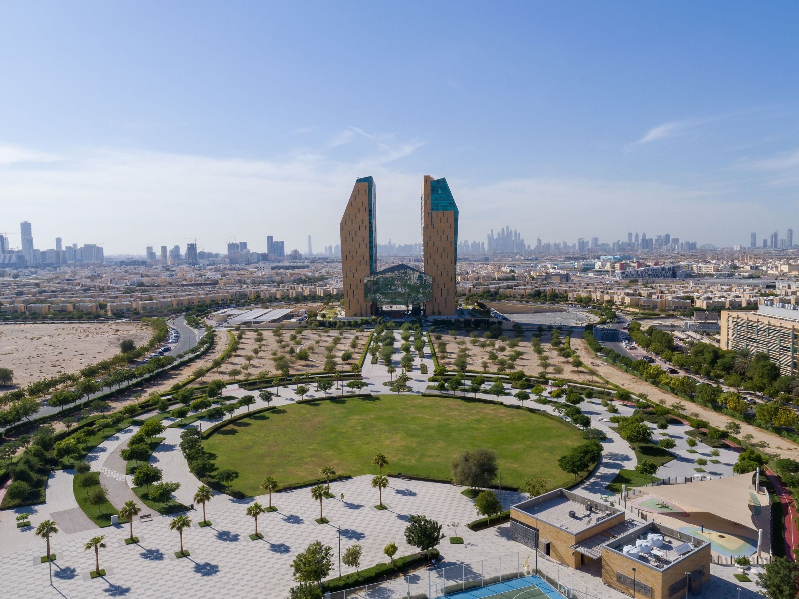 147 في المئة نسبة زيادة مساحات التخزين والخدمات اللوجستية في مجمّع دبي للعلوم