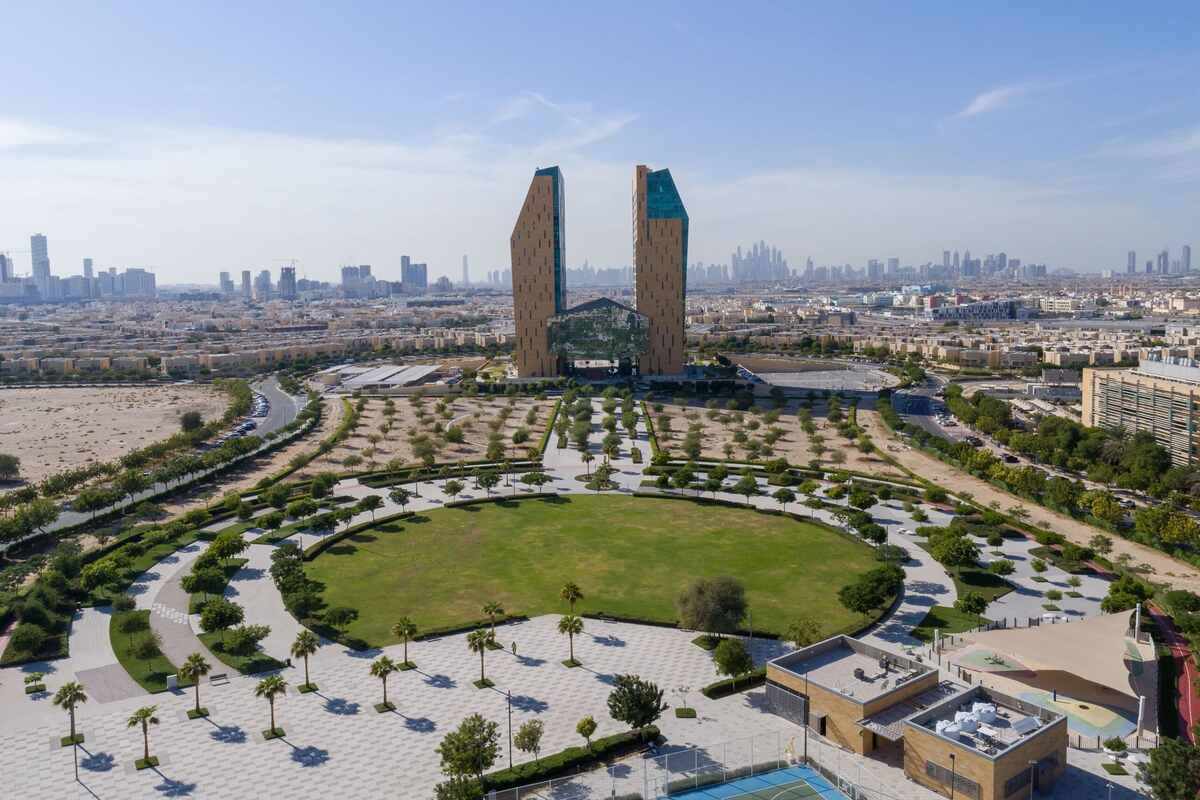 Dubai Science Park expansion to raise storage, logistics capacity by 147 percent