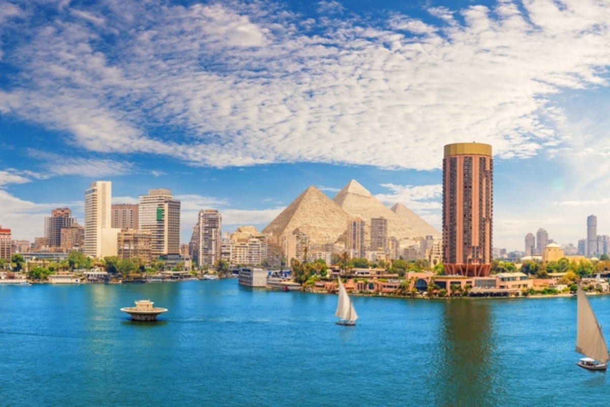 Egypt reports $17.23 billion primary budget surplus, reaching 5.87 percent of GDP from July 2023 to May 2024