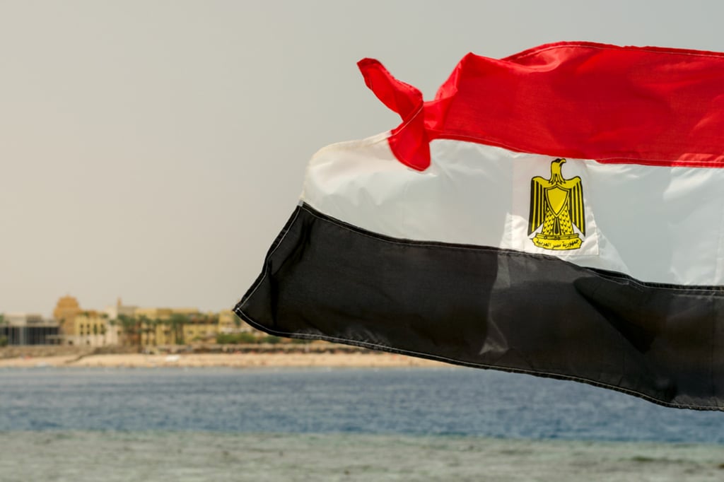 Egypt economy