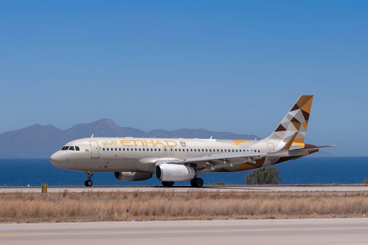 Abu Dhabi’s Etihad Airways launches major network expansion, adds eight new routes this June