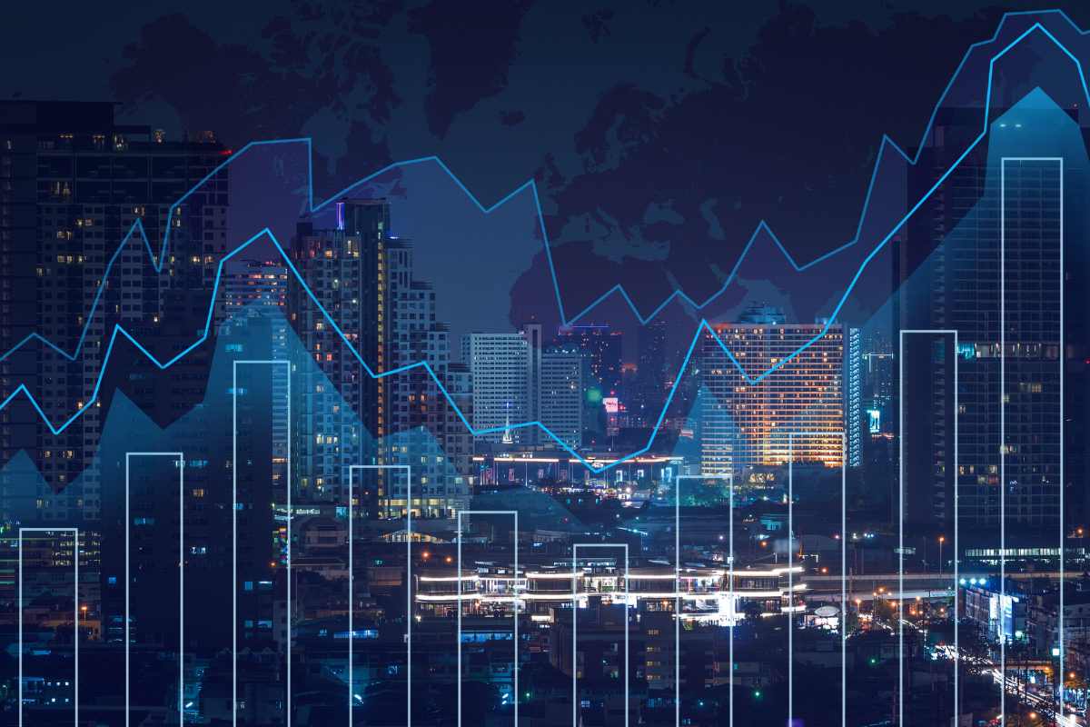 GCC equity markets rebound as foreign capital flows surge to $616.7 million in May