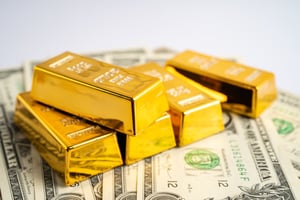 How is gold priced: A beginner's guide