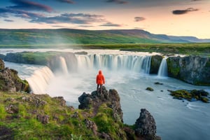 15 safest countries in the world to live and visit in 2025