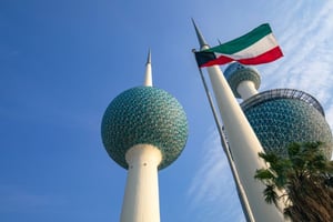 Kuwait's non-oil private sector sees strongest growth in nearly 4 years, PMI reaches 52.4 in May: Report