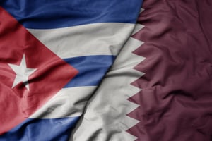 Qatar, Cuba forge agreement to enhance cooperation in civil aviation