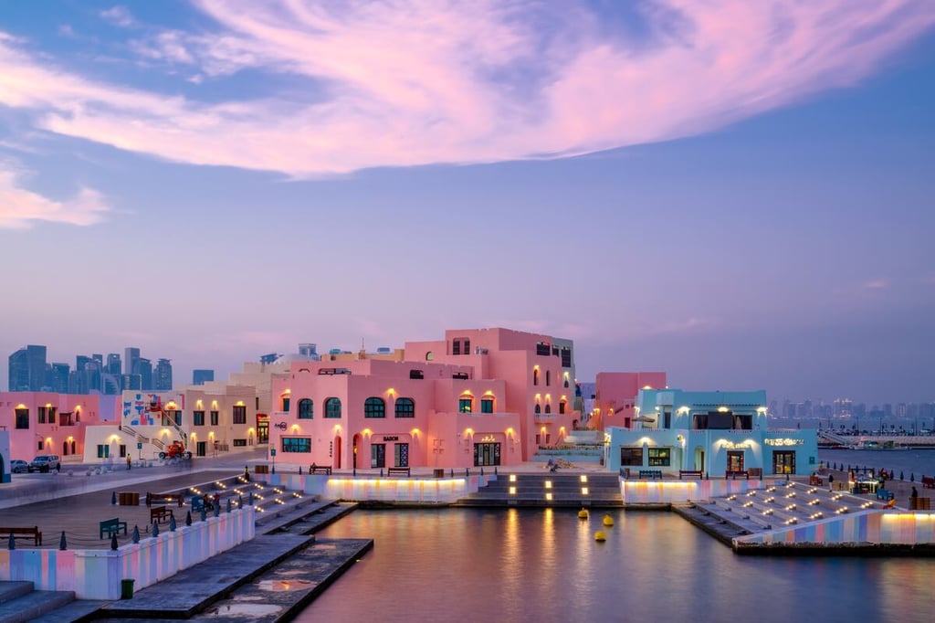 عيد الأضحى 2024: “زوروا قطر” تطلق باقة الفعاليات الصيفية