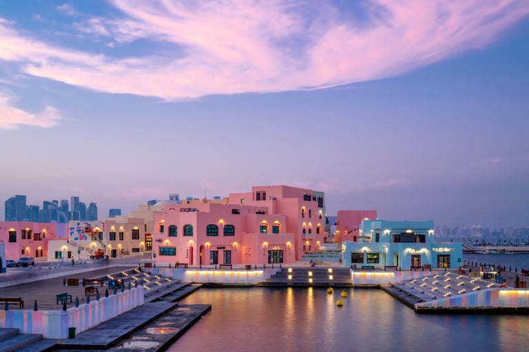 عيد الأضحى 2024: "زوروا قطر" تطلق باقة الفعاليات الصيفية