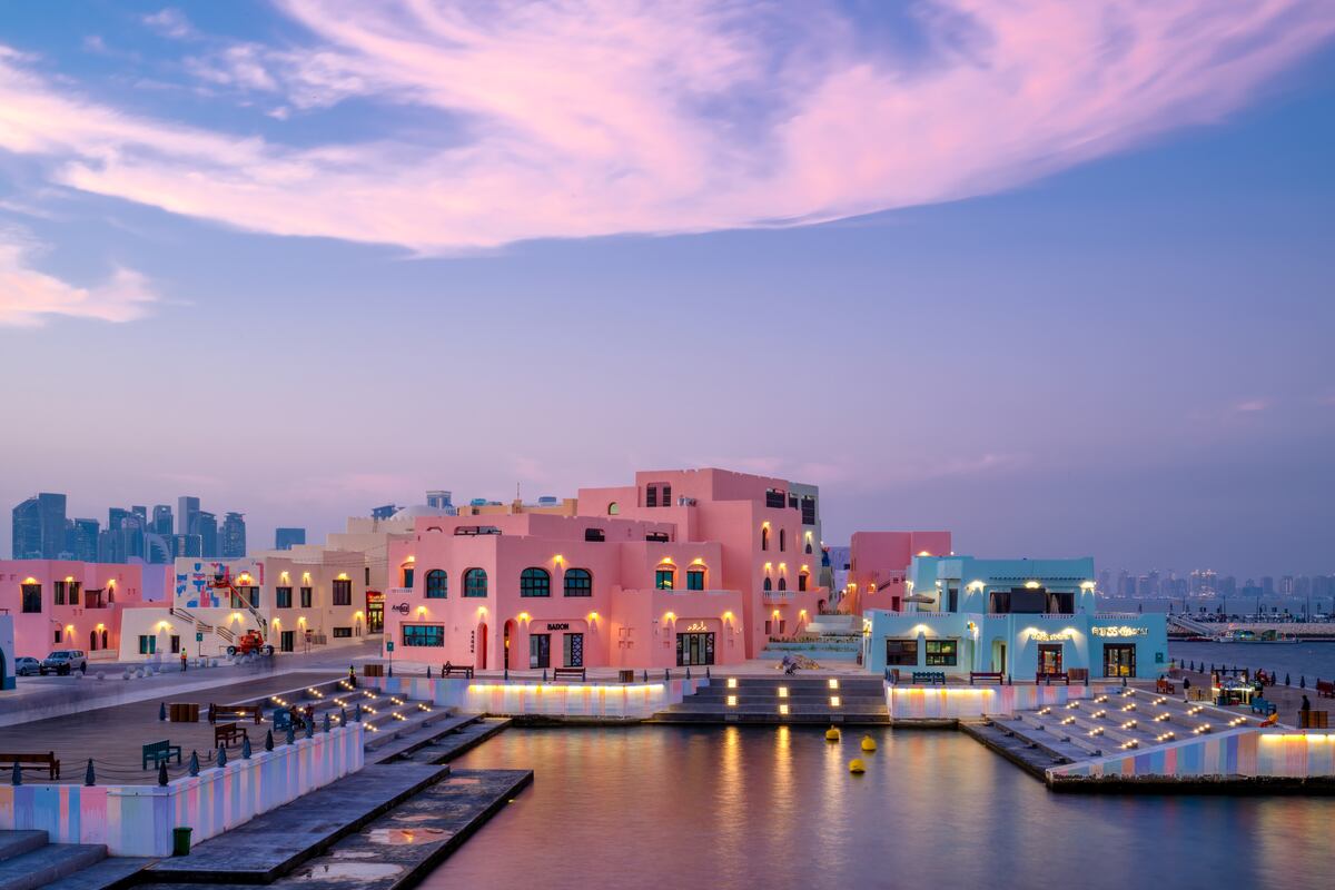 Eid Al Adha 2024: Visit Qatar launches summer tourism guide
