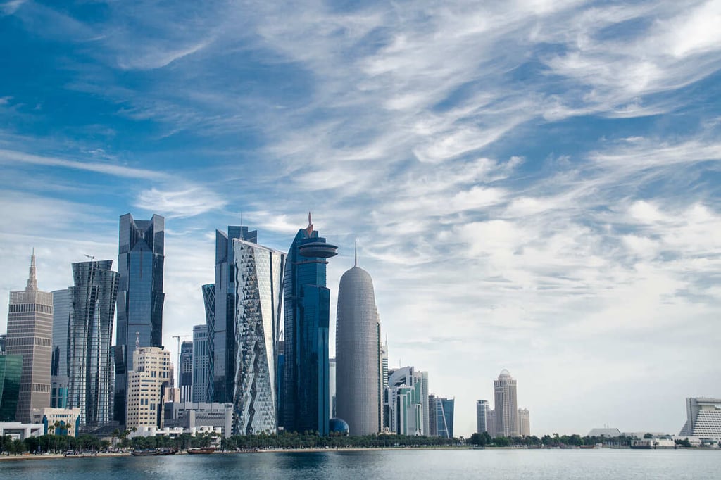 قطر تحتل المركز الحادي عشر في تقرير التنافسية العالمي للعام 2024