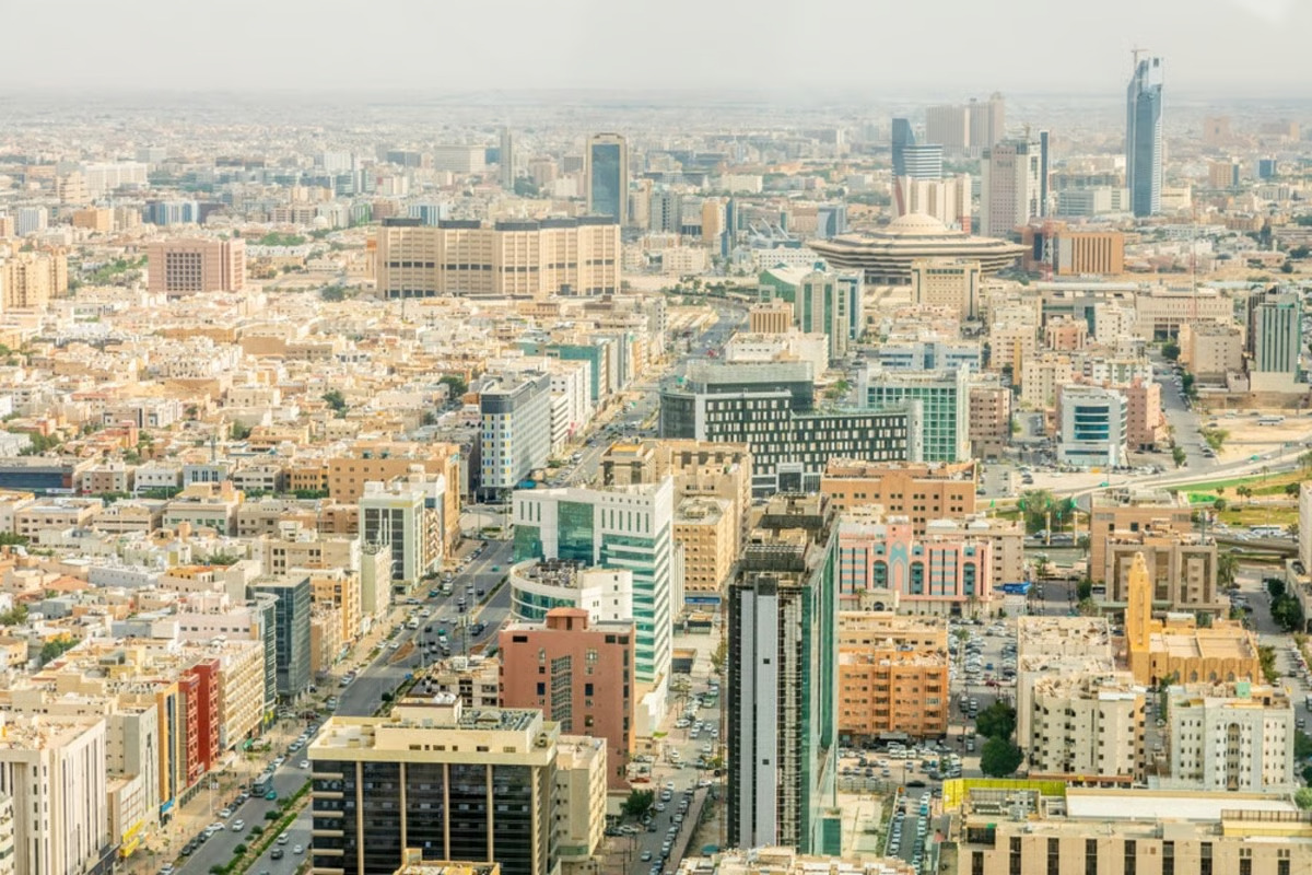 Saudi real estate sector contributes 5.9 percent to GDP, hits $169.5 billion in transactions