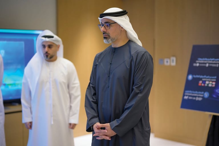 Abu Dhabi’s new AGWA cluster to add $24.5 billion to GDP, generate 60,000 jobs