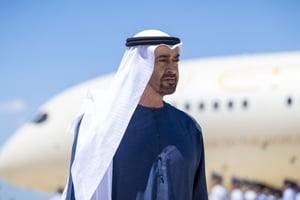 UAE President approves launch of new company XRG to boost ADNOC growth