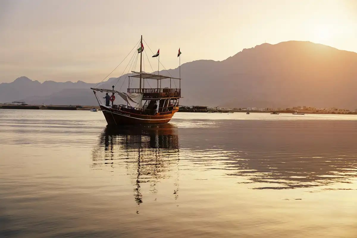 Ras Al Khaimah