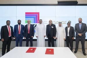 UAE AI’s office, Germany's Rittal ink agreement to enhance AI adoption and digital infrastructure