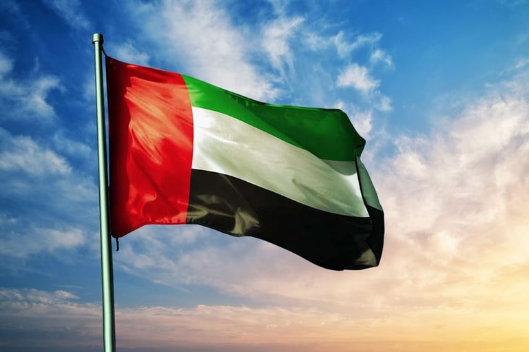 UAE's real GDP to grow by 3.9 percent in 2024, 4.1 percent in 2025: Report