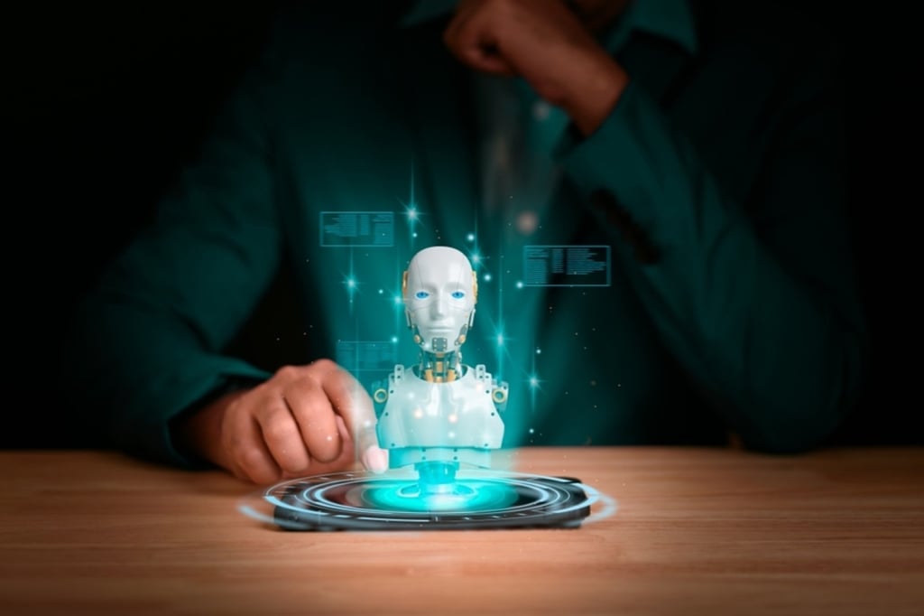 90 percent organizations in UAE, Saudi Arabia well positioned for innovation in AI: Survey